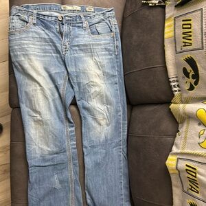Men’s jeans BKE Derek